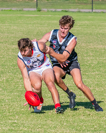 Rd 4 MPD - Inner West v Pennant Hills - 25 April 2024