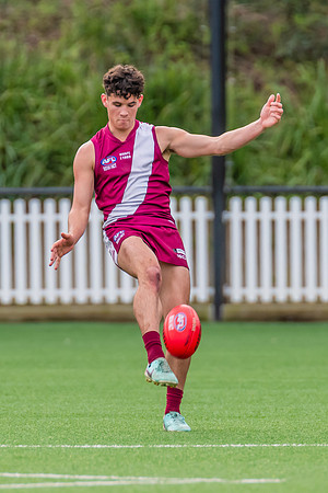 Rd 1 MPD - North Shore v Manly Warringah - 8 June 2024