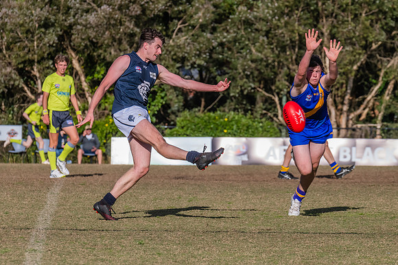 Black Diamond Plate Men's Nelson Bay v Newcastle City - 17 Septe