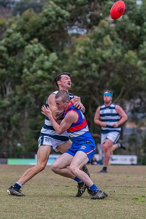 Black Diamond Shield Warners Bay v Muswellbrook - 17 September 2022