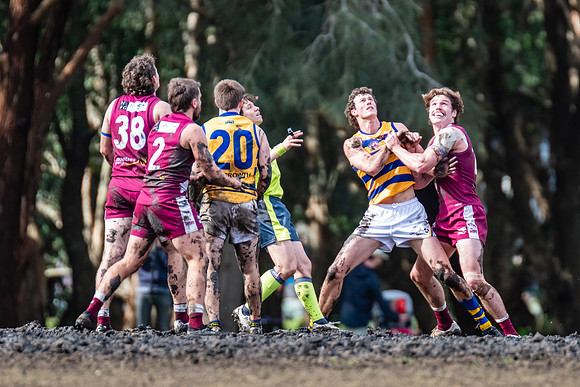 Rd 17 MPD - Manly Warringah v Sydney Uni - 16 August 2025