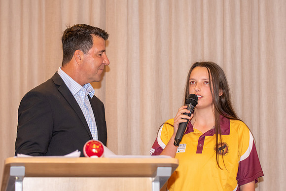 CCCA Season Launch
