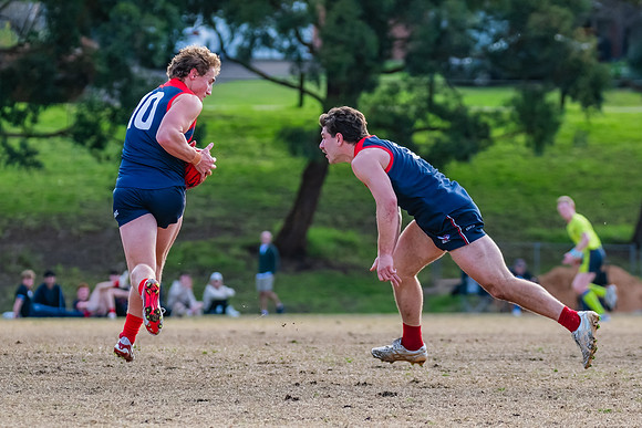 Rd 11 MPD - Pennant Hills v SWS - 28 June 2025