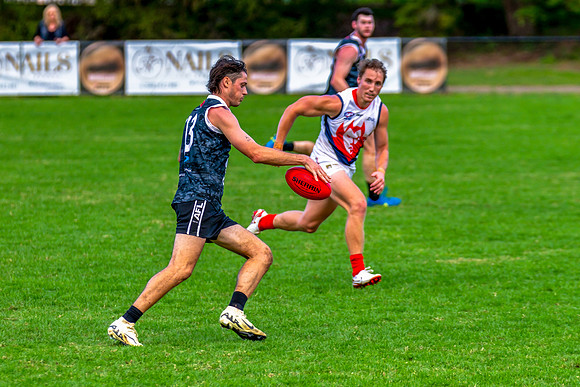 Rd 4 MPD - Inner West v Pennant Hills - 25 April 2025