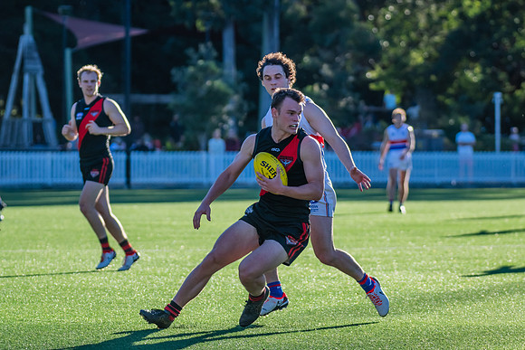 Rd 4 MPD - North Shore v UNSW-ES - 27 April 2024