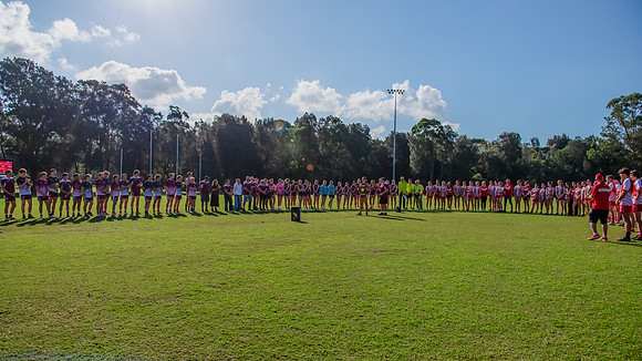 Rd 6 MPD - St George v Manly Warringah - 17 May 2025