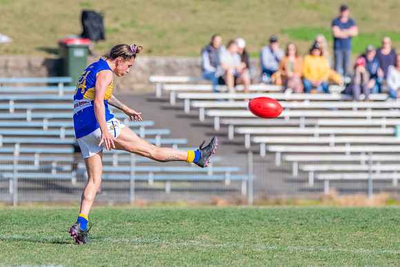 WPD Grand Final - Manly Warringah v East Coast - 28 August 2022