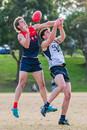Rd 11 MPD - Pennant Hills v SWS - 28 June 2025