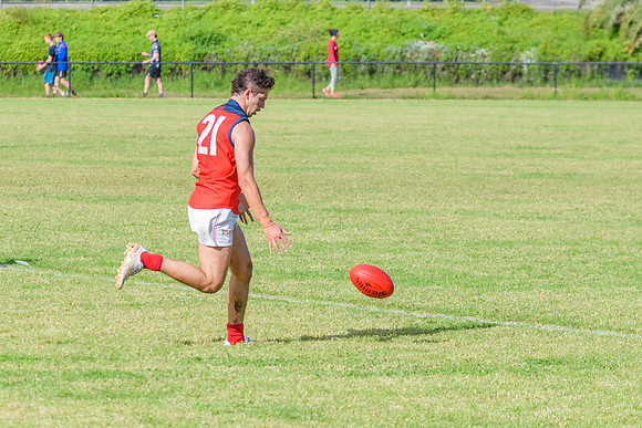 Rd 3 MPD - Inner West v Pennant Hills - 25 April 2022