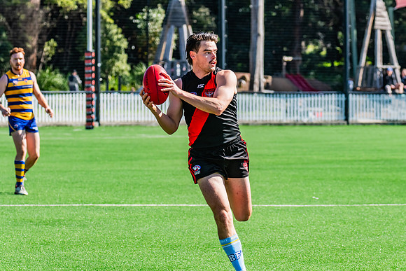 Rd 15 Men's Div 1 - North Shore v Sydney Uni - 3 August 2024