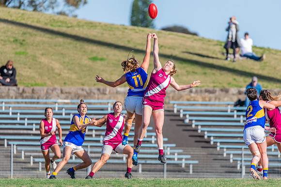 WPD Grand Final - Manly Warringah v East Coast - 28 August 2022