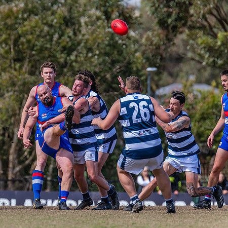 Black Diamond Shield Warners Bay v Muswellbrook - 17 September 2022