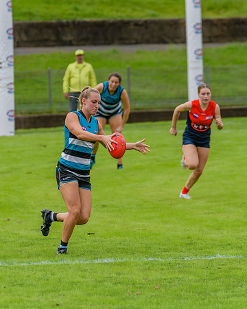 Rd 1 WPD - Southern Power v Pennant Hills