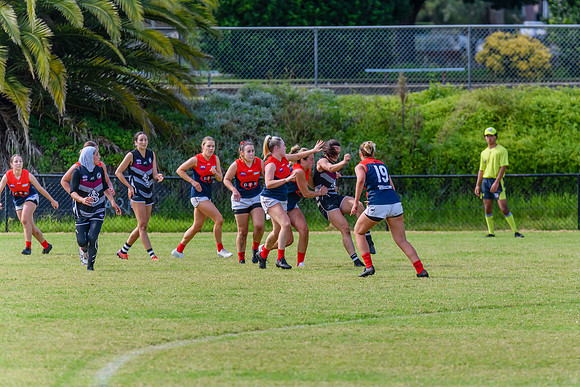 Rd 3 WPD - Inner West v Pennant Hills - 25