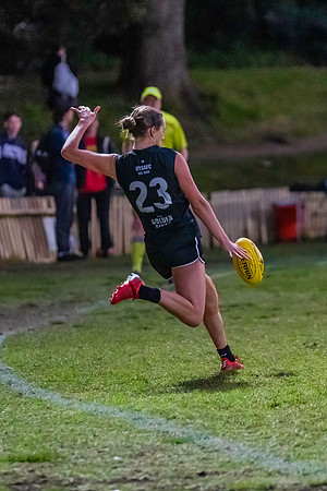 Rd 10 WPD - Sydney University v UTS - 18 June 2022