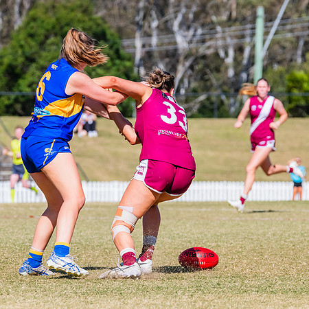 WPD Grand Final - Manly-Warringah v East Coast - 21 September 20