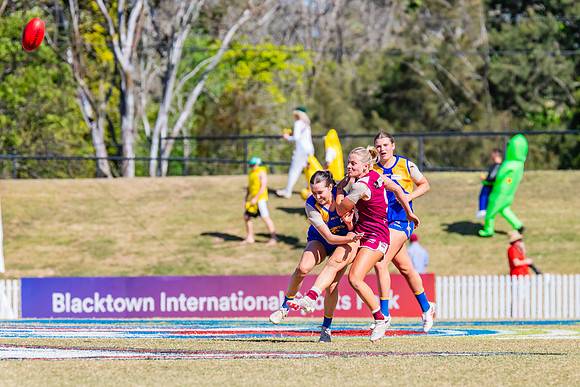 WPD Grand Final - Manly-Warringah v East Coast - 21 September 20