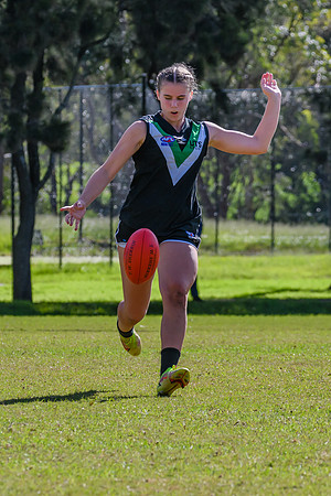 Rd 5 WPD - Manly Warringah v UTS - 7 May 2022