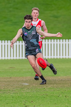 Rd 7 MPD - St George v UTS - 25 May 2024