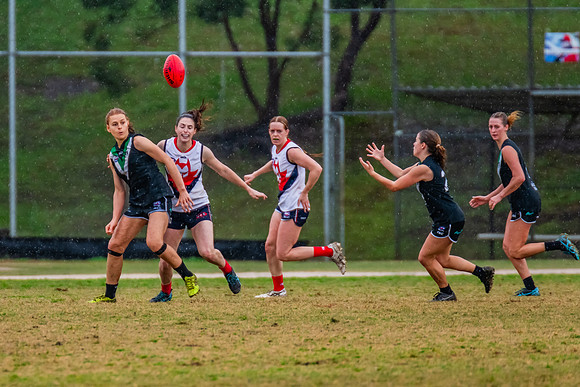 Rd 6 WPD - UTS v Pennant Hills - 11 May 2024