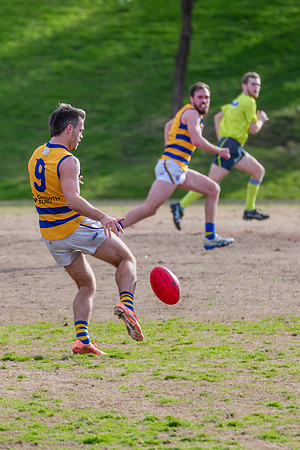 Rd 14 MPD - Pennant Hills v Sydney Uni - 16 July 2022