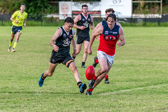 Rd 3 MPD - Inner West v Pennant Hills - 25 April 2022