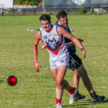 Rd 4 MPD - Inner West v Pennant Hills - 25 April 2024