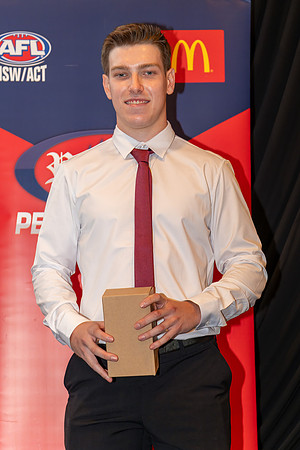 Pennant Hills Demons AFL Presentation Night 2024