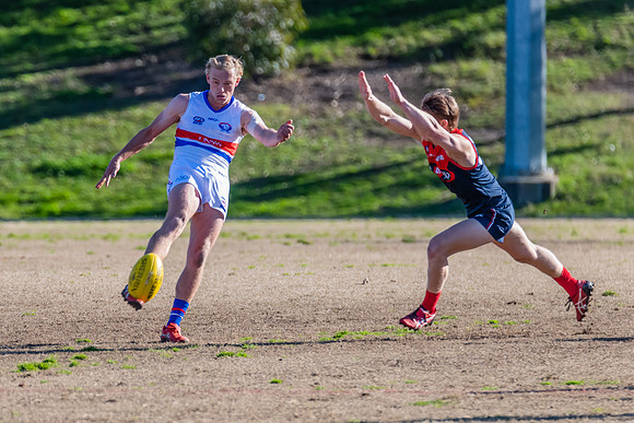 Rd 16 MPD - Pennant Hills v UNSW-ES - 30 July 2022
