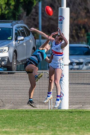 Rd 13 WPD - UNSW ES v Southern Power - 9 July 2022