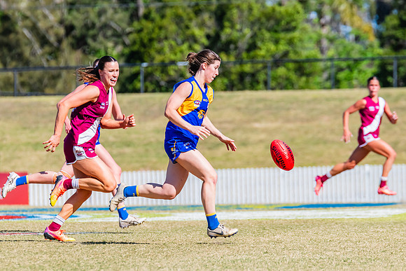 WPD Grand Final - Manly-Warringah v East Coast - 21 September 20