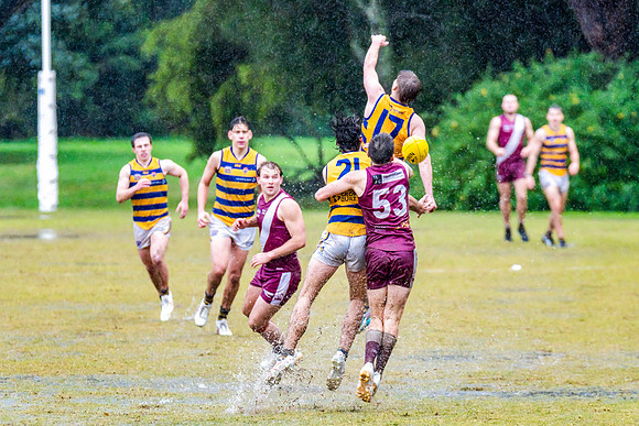 Rd 10 MPD - Manly Warringah v Sydney Uni - 22 June 2024