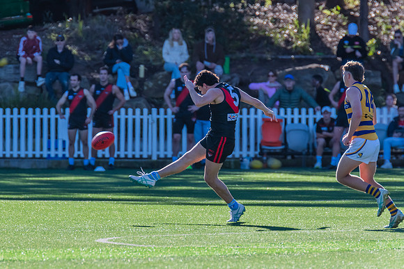 Rd 15 MPD - North Shore v Sydney Uni - 3 August 2024