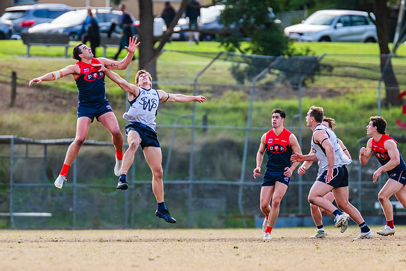 Rd 11 MPD - Pennant Hills v SWS - 28 June 2025