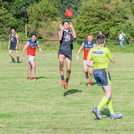 Rd 3 MPD - Inner West v Pennant Hills - 25 April 2022