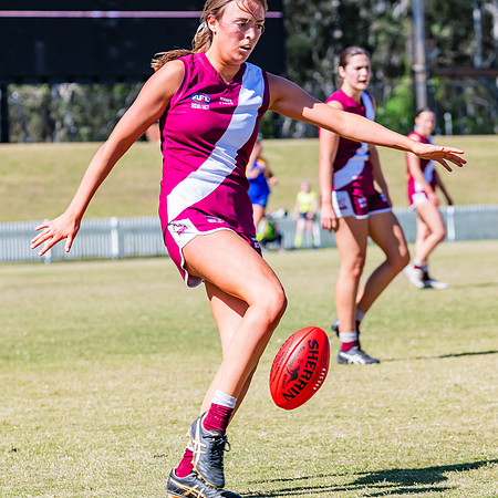 WPD Grand Final - Manly-Warringah v East Coast - 21 September 20