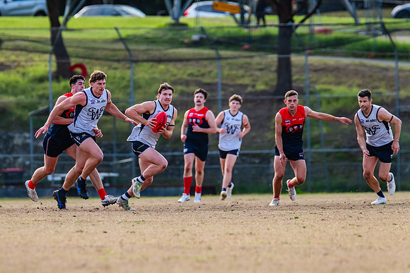 Rd 11 MPD - Pennant Hills v SWS - 28 June 2025