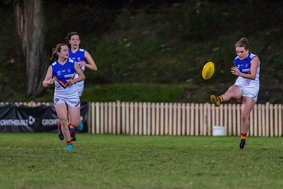 Rd 10 WPD - Sydney University v UTS - 18 June 2022