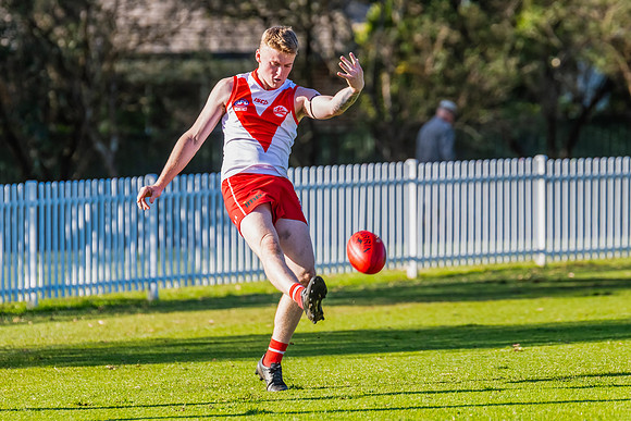 Rd 13 MPD - St George v SWS - 12 July 2025