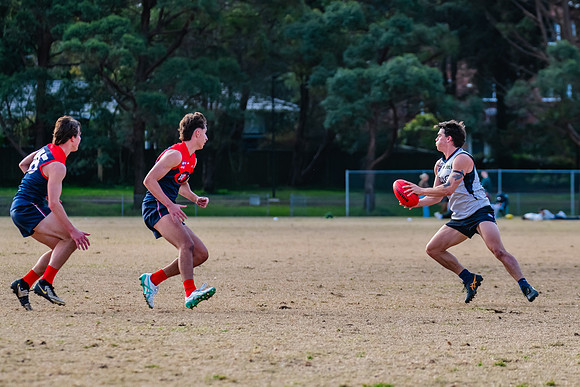 Rd 11 MPD - Pennant Hills v SWS - 28 June 2025