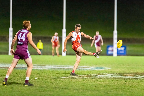 Men's Div 3 Grand Final - Manly Warringah v Wollondilly - 10 September 2022