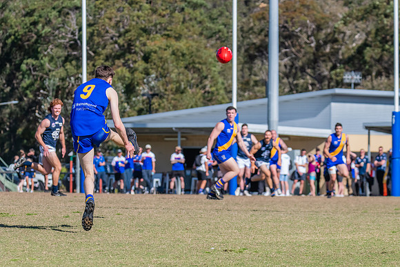 Black Diamond Plate Men's Nelson Bay v Newcastle City - 17 Septe