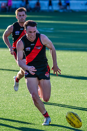 Rd 4 MPD - North Shore v UNSW-ES - 27 April 2024