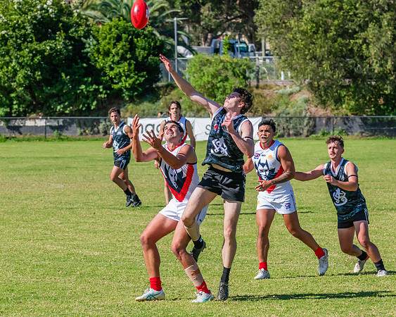 Rd 4 MPD - Inner West v Pennant Hills - 25 April 2024