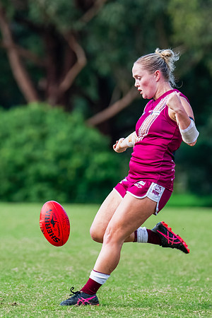Rd 6 WPD - St George v Manly Warringah - 17 May 2025