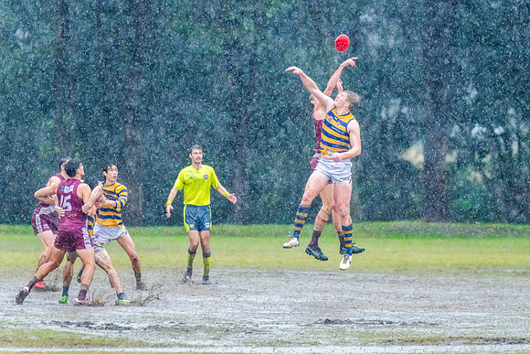 Rd 10 MPD - Manly Warringah v Sydney Uni - 22 June 2024
