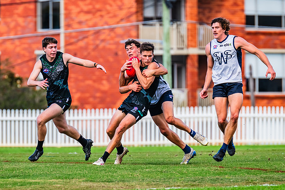 Rd 8 MPD - UTS v SWS - 31 May 2025