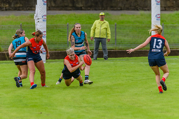 Rd 1 WPD - Southern Power v Pennant Hills