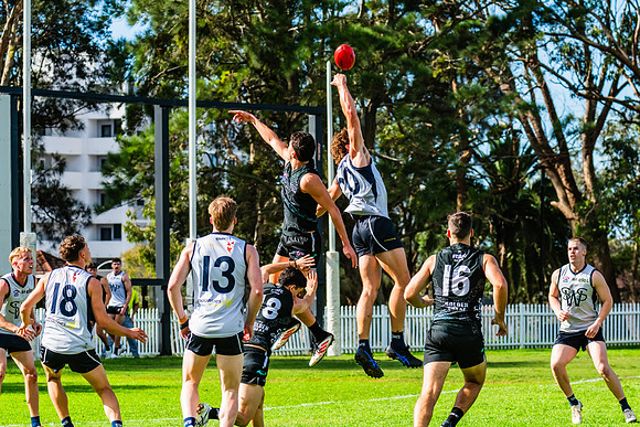 Rd 8 MPD - UTS v SWS - 31 May 2025