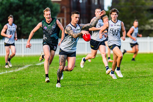 Rd 8 MPD - UTS v SWS - 31 May 2025